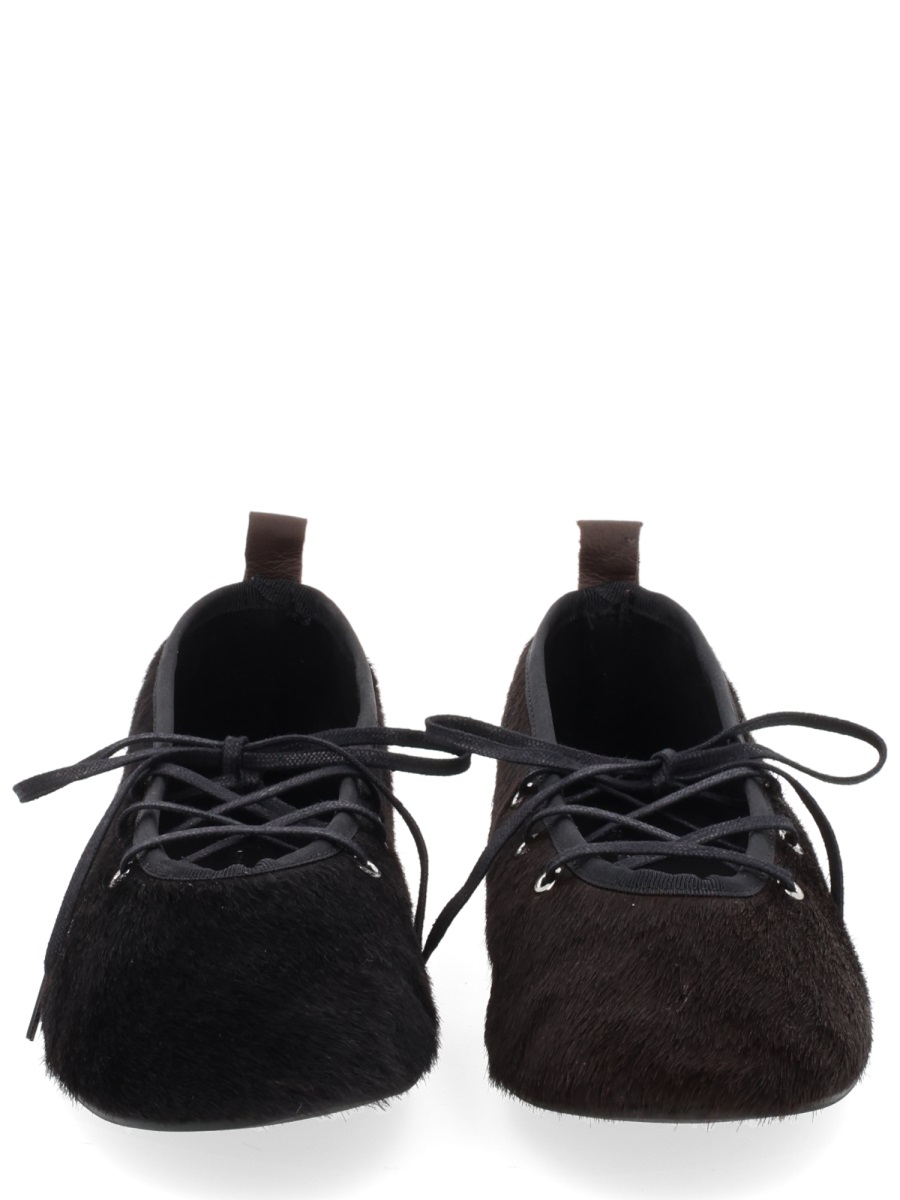 DANCER "PINA" SH0003326 (paloma wool / フラットシューズ ) | paloma wool (パロマウール)(2)