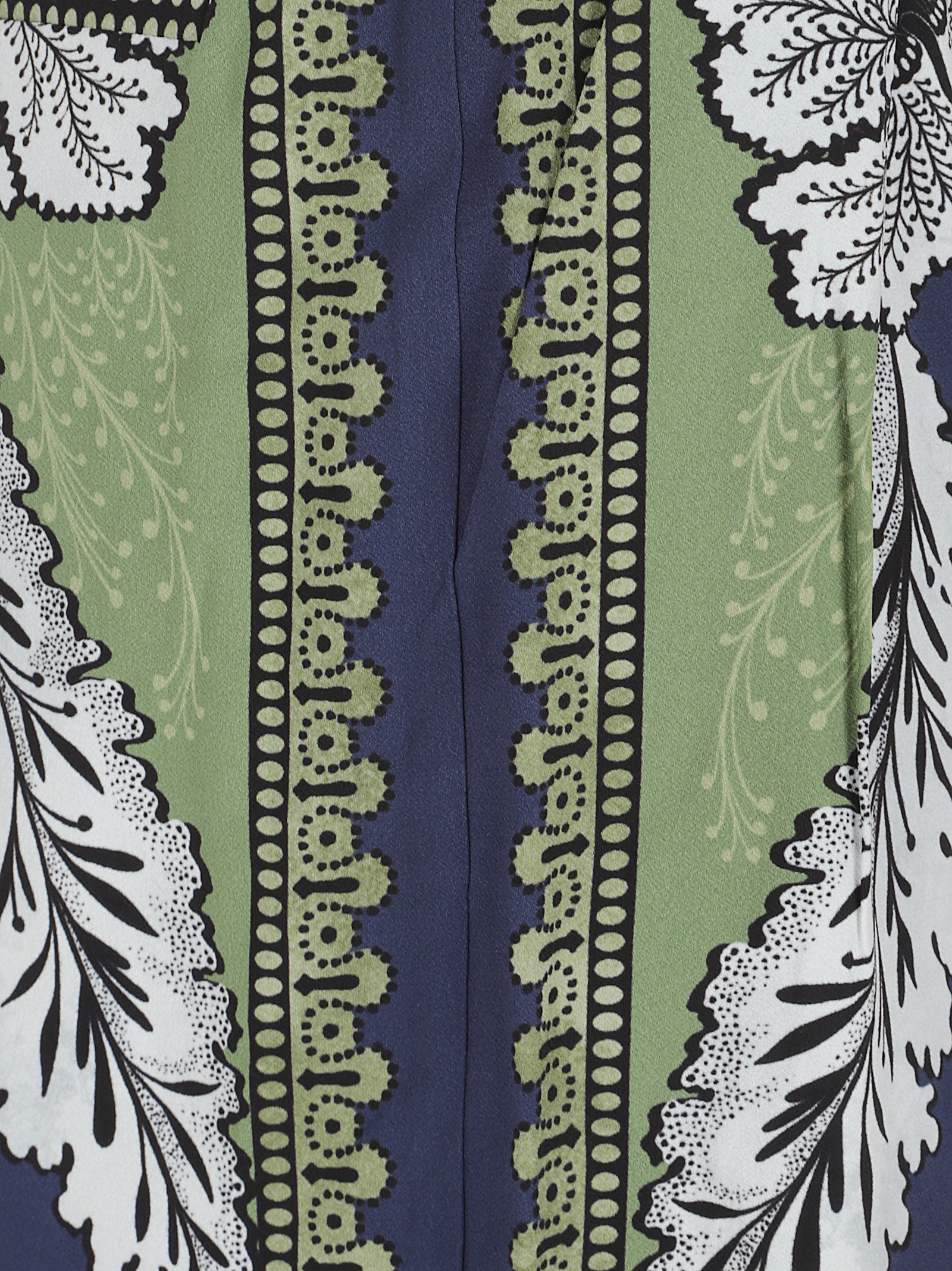 BROOKLYN PANTS (PLACÉE) TRO0175VIS011BOU01BU06 (La DoubleJ / パンツ ) | La DoubleJ (ラダブルジェイ)(1)