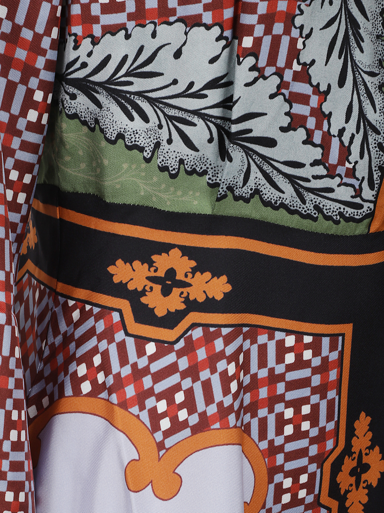 LONG SLEEVES SAN PIETRO DRESS PLACEE DRE0969SIL006MAR07BU12 (La DoubleJ / ワンピース・ドレス・オールインワン ) | La DoubleJ (ラダブルジェイ)(2)