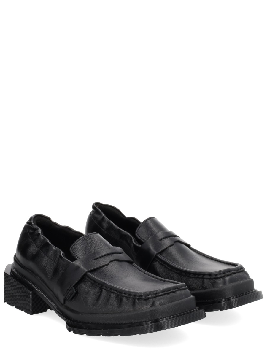 MOCCASIN "MAYBOLE" 42063001BLACK (DR.MARTENS / ローファー ) | DR.MARTENS (ドクターマーチン)(1)
