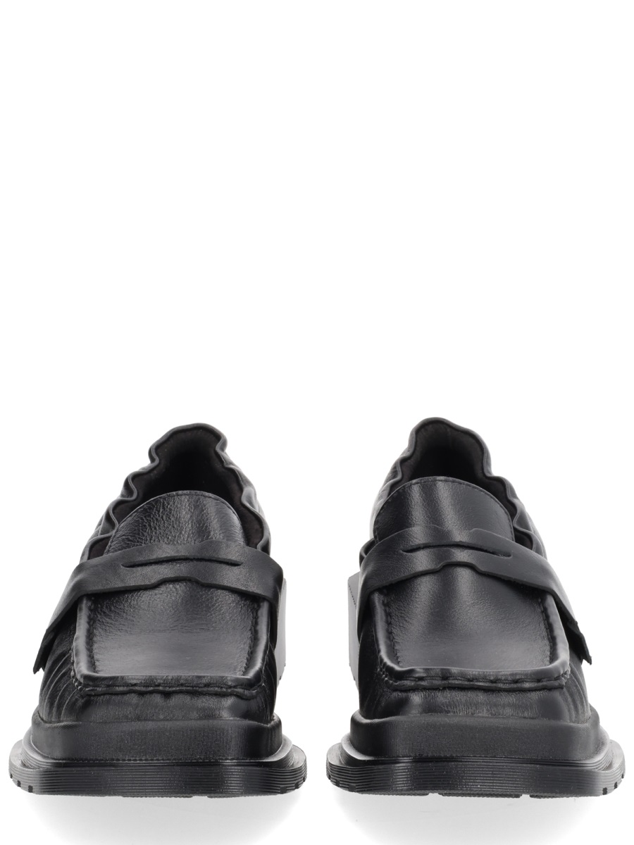 MOCCASIN "MAYBOLE" 42063001BLACK (DR.MARTENS / ローファー ) | DR.MARTENS (ドクターマーチン)(2)