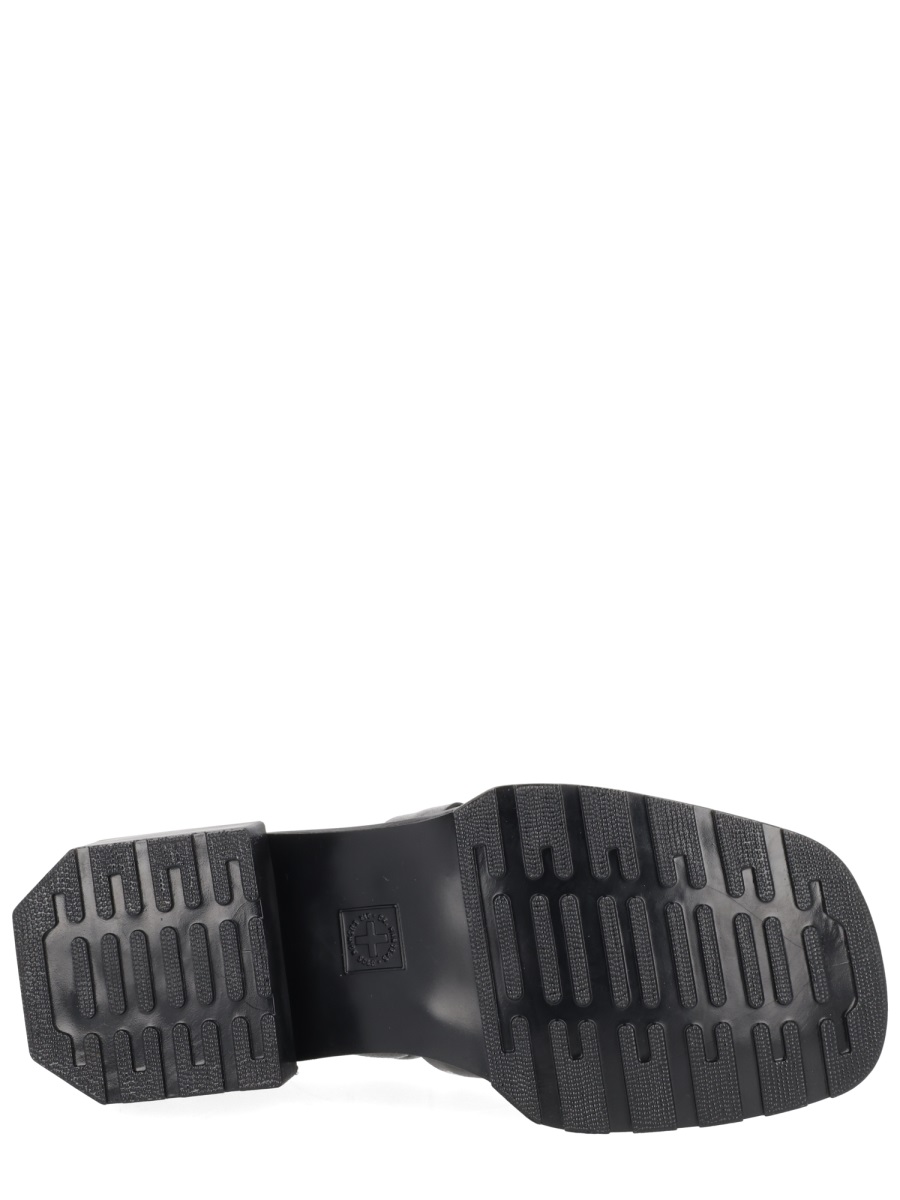 MOCCASIN "MAYBOLE" 42063001BLACK (DR.MARTENS / ローファー ) | DR.MARTENS (ドクターマーチン)(4)