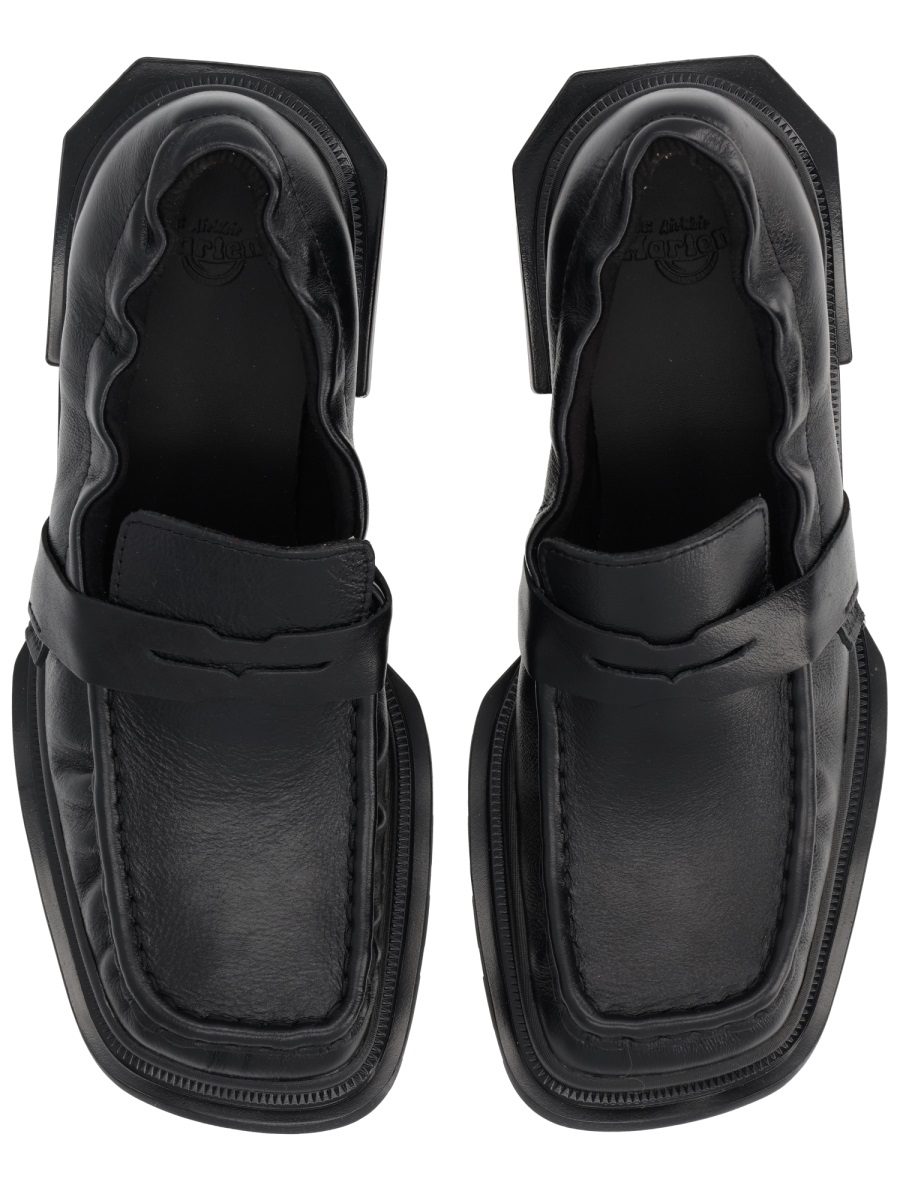 MOCCASIN "MAYBOLE" 42063001BLACK (DR.MARTENS / ローファー ) | DR.MARTENS (ドクターマーチン)(5)