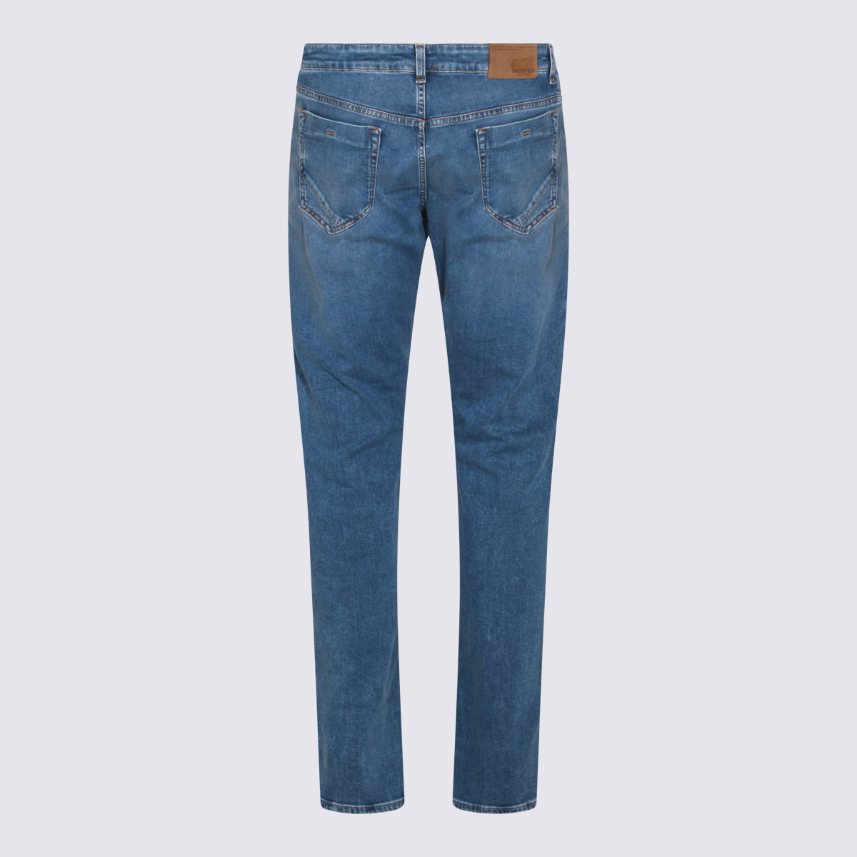 INCOTEX BLUE DIVISION Jeans S0007L2619CW03A (INCOTEX / ジーンズ ) | INCOTEX (インコテックス)(1)