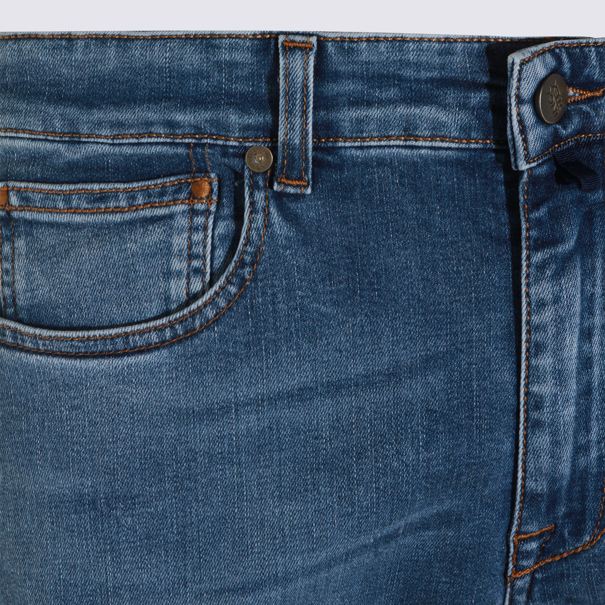 INCOTEX BLUE DIVISION Jeans S0007L2619CW03A (INCOTEX / ジーンズ ) | INCOTEX (インコテックス)(2)