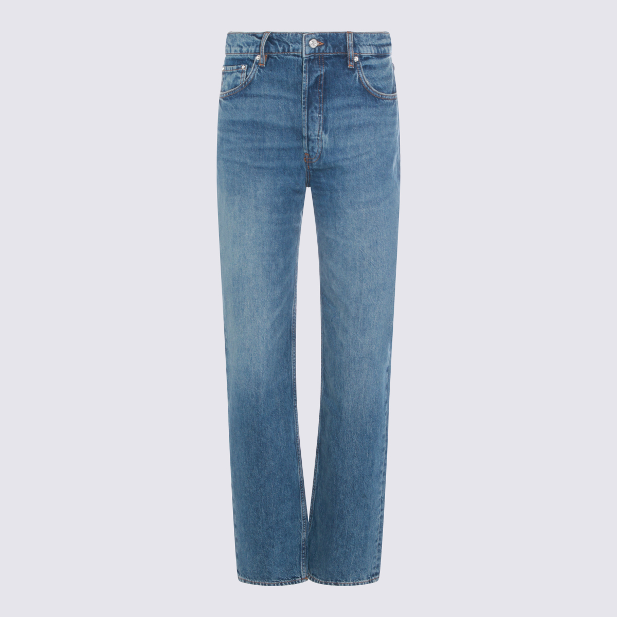 ANINE BING Jeans A0611480WHD53 (ANINE BING / ジーンズ ) | ANINE BING (アニン ビン)