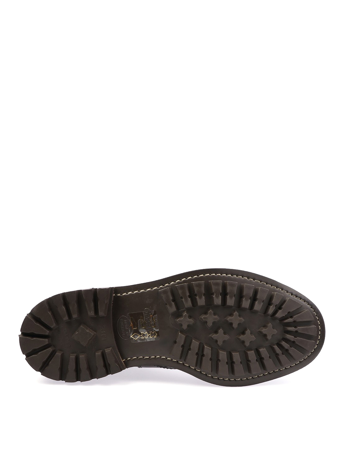 Henry ankle boots 27544ESPRESSO (Tricker's / ブーツ ) | Tricker's (トリッカーズ)(5)