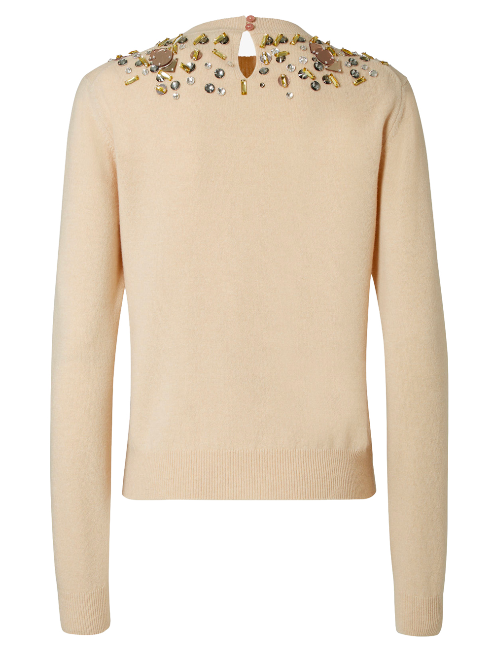 ROUNDNECK PULLOVER FZXD96AUZWF1T6U (FENDI / ニット・セーター・カーディガン ) | FENDI (フェンディ)(1)