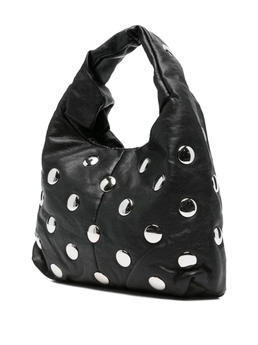 "ECO-LEATHER" BAG F5MSJGBA095K110 (MSGM / ハンドバッグ・ショルダーバッグ ) | MSGM (エムエスジーエム)(1)