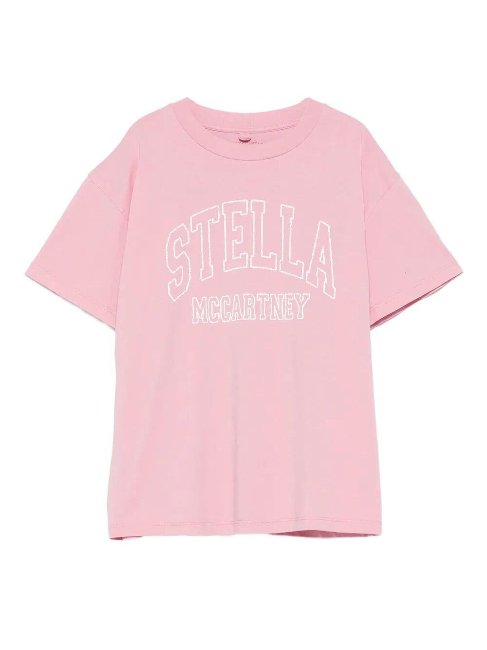 T-SHIRT TX8C31Z043451L (Stella McCartney / Tシャツ・カットソー ) | Stella McCartney (ステラ マッカートニー)