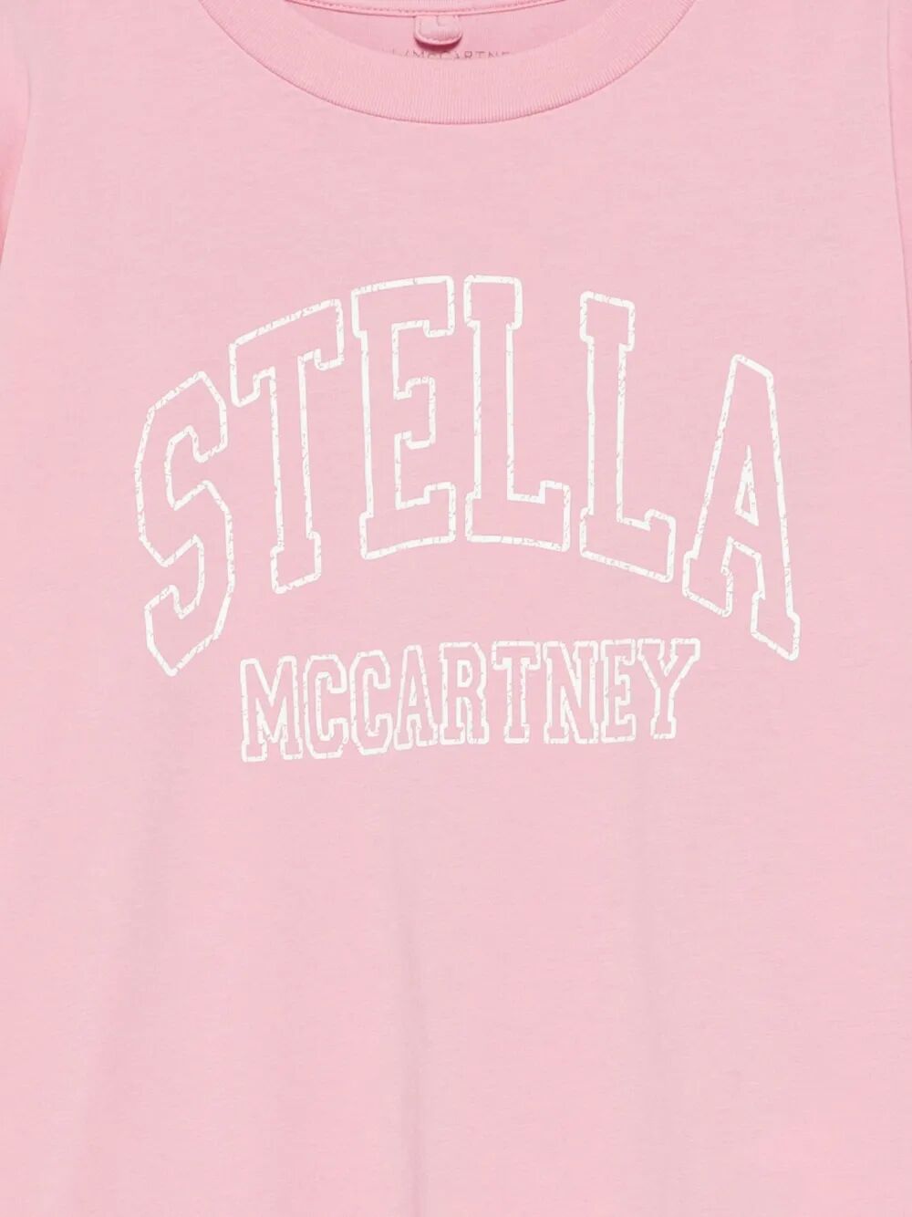 T-SHIRT TX8C31Z043451L (Stella McCartney / Tシャツ・カットソー ) | Stella McCartney (ステラ マッカートニー)(2)