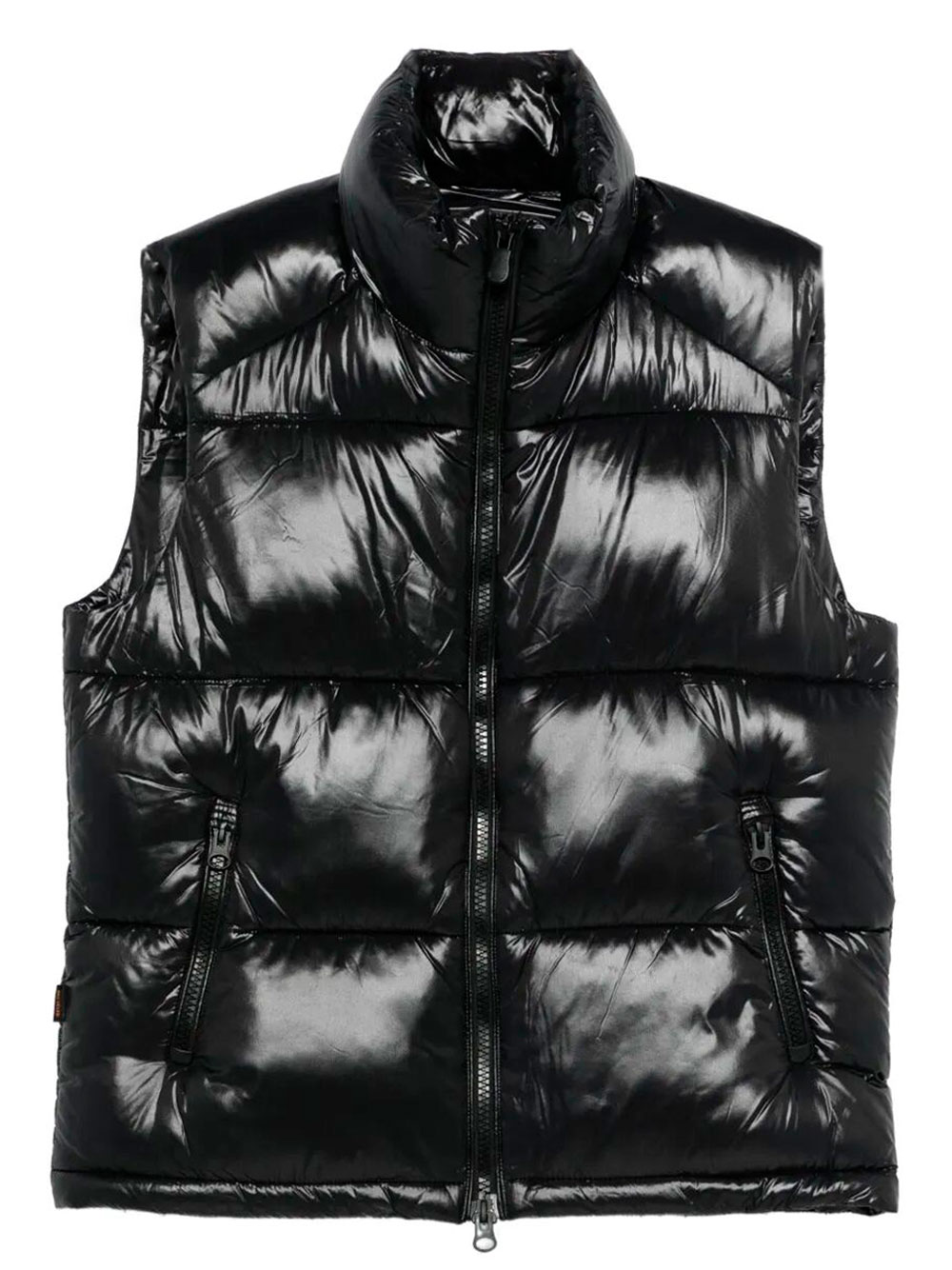 AILANTUS DOWN VEST D81382ULOVE2110000 (SAVE THE DUCK / ベスト ) | SAVE THE DUCK (セイブ ザ ダック)