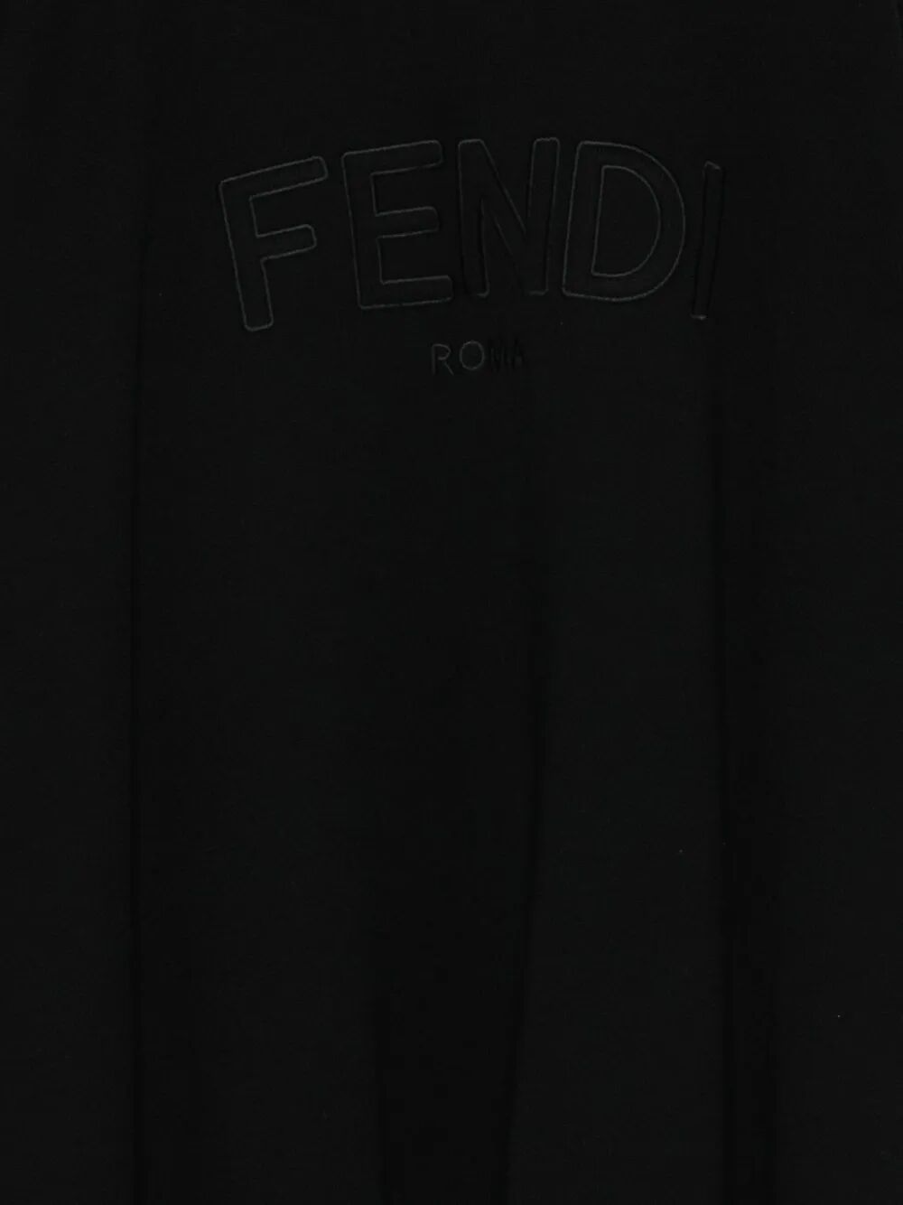 HOODED PONCHO WITH FF MOTIF JUQ068AVGCF0QA1 (FENDI / カジュアルジャケット ) | FENDI (フェンディ)(2)