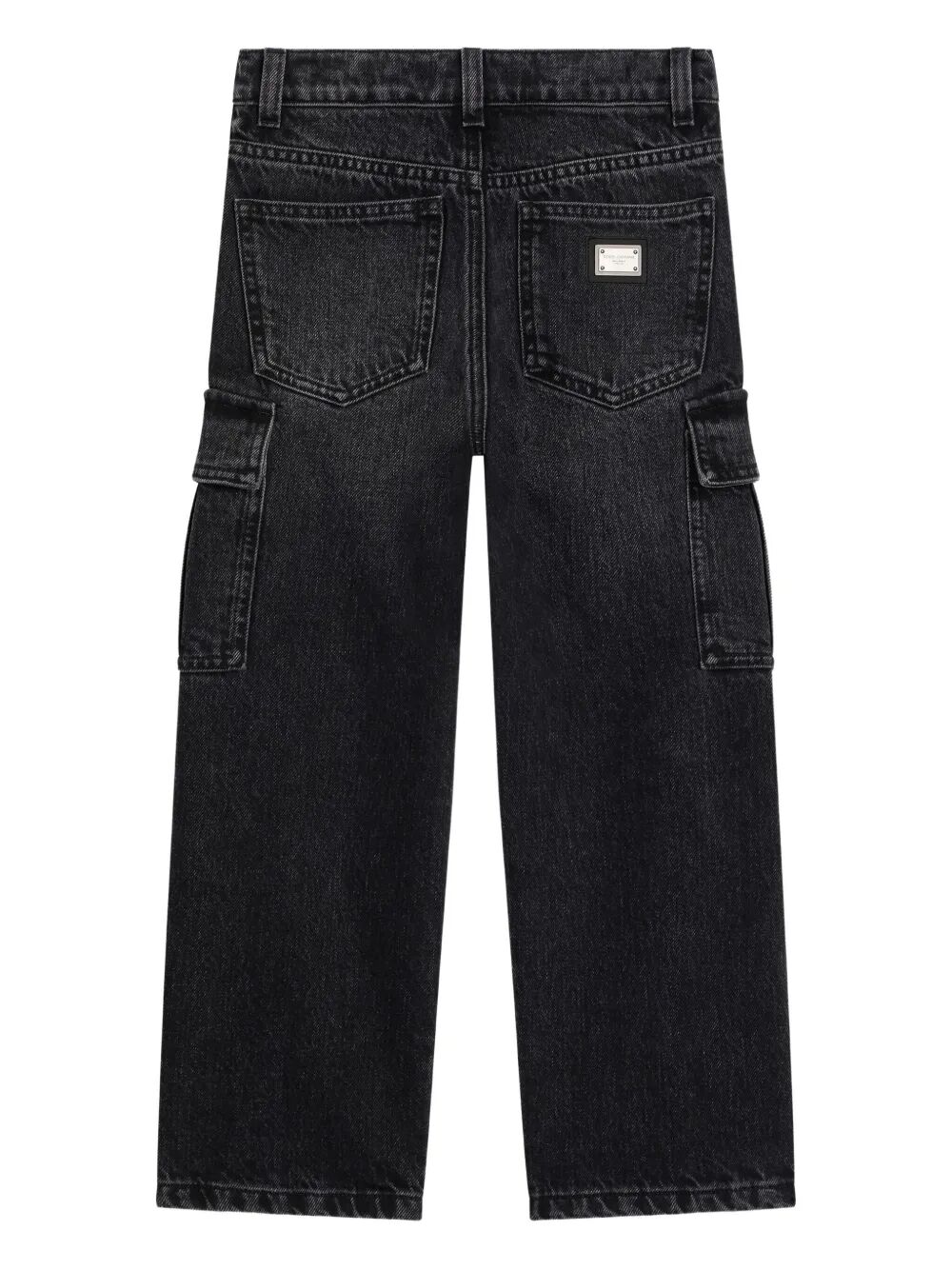 CARGO TROUSERS IN DENIM L42F86LDD41S9000 (Dolce & Gabbana / ジーンズ ) | Dolce & Gabbana (ドルチェガッバーナ)(1)
