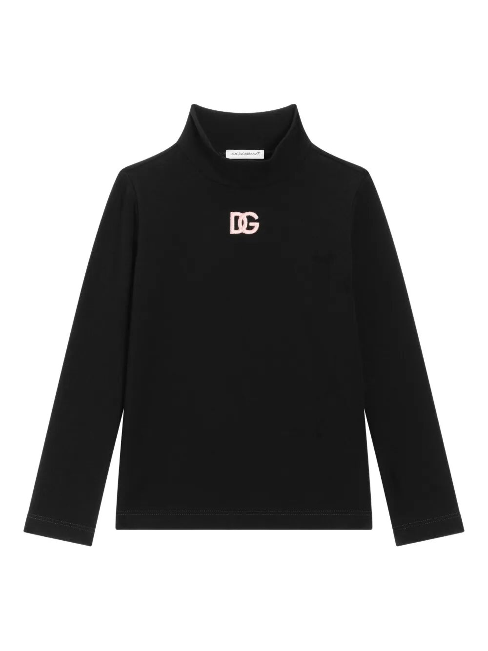 TURTLE WOLF LOGO L5JTLEG7N9LN0000 (Dolce & Gabbana / Tシャツ・カットソー ) | Dolce & Gabbana (ドルチェガッバーナ)