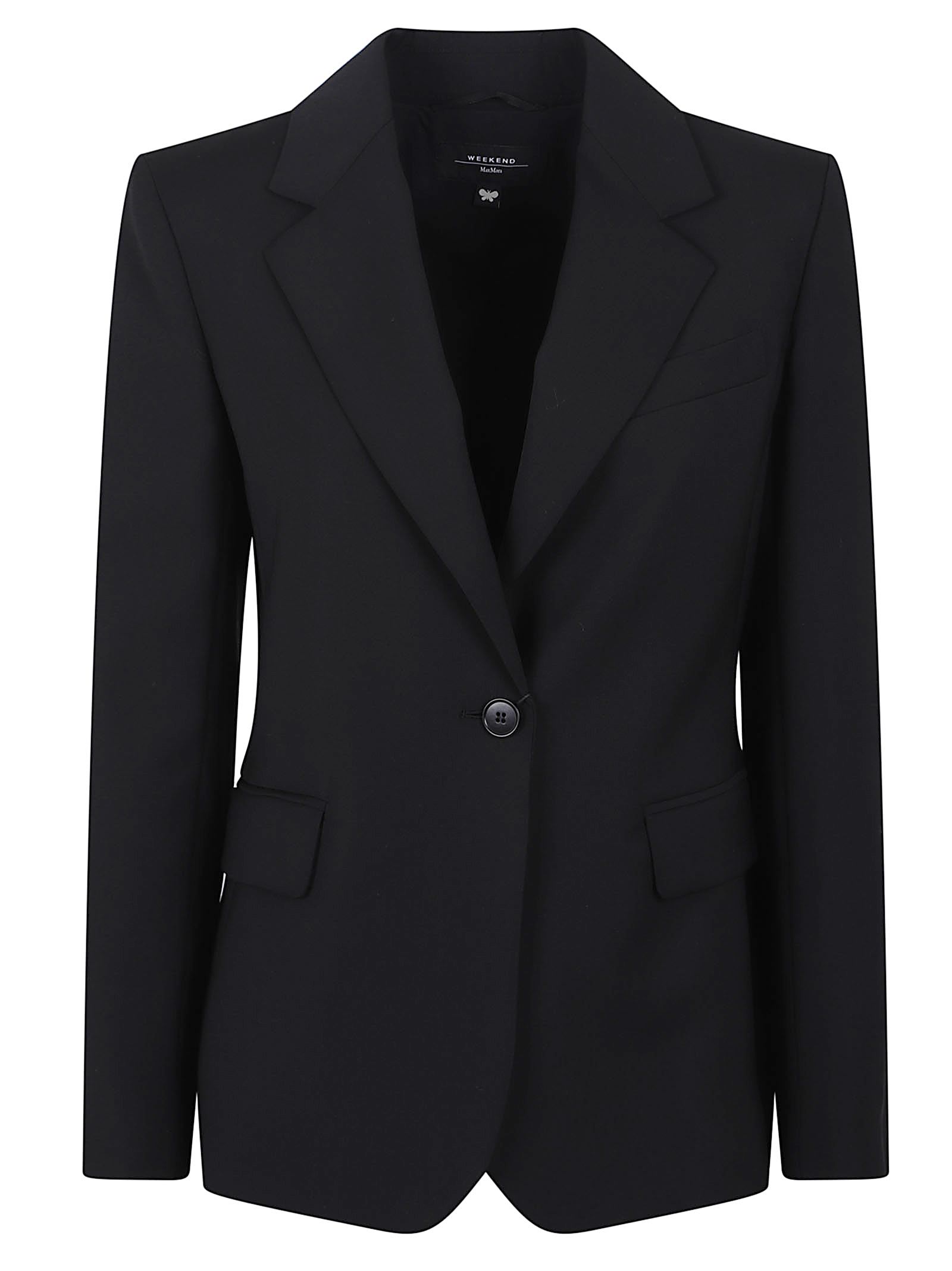 LAMINE JACKET 2525046041600002 (Weekend Max Mara / ブレザー・ジャケット ) | Weekend Max Mara (ウィークエンド マックスマーラ)