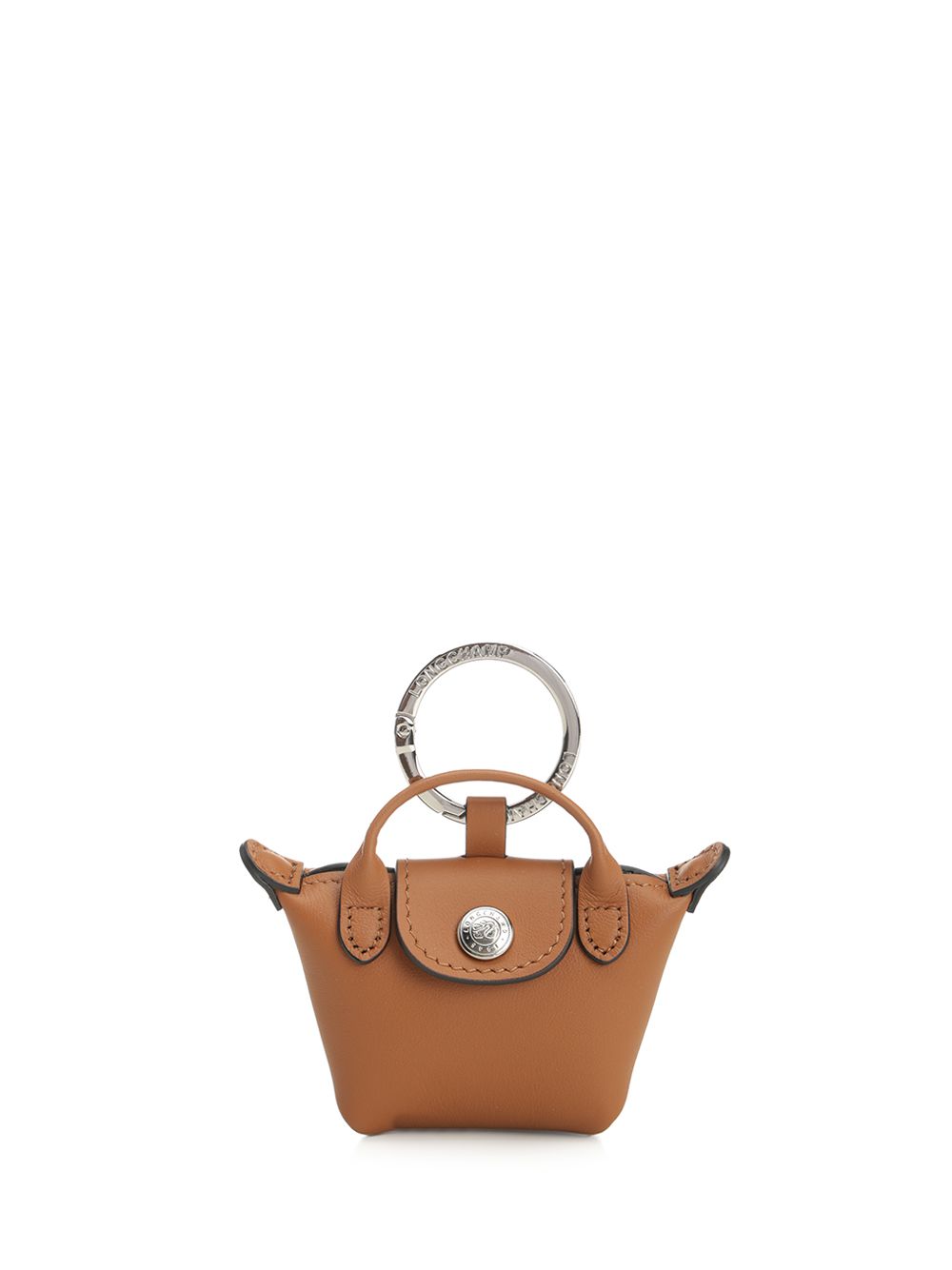 Le Pliage Xtra - Porte-clés 36078987M19 (LONGCHAMP / キーリング・キーケース ) | LONGCHAMP (ロンシャン)