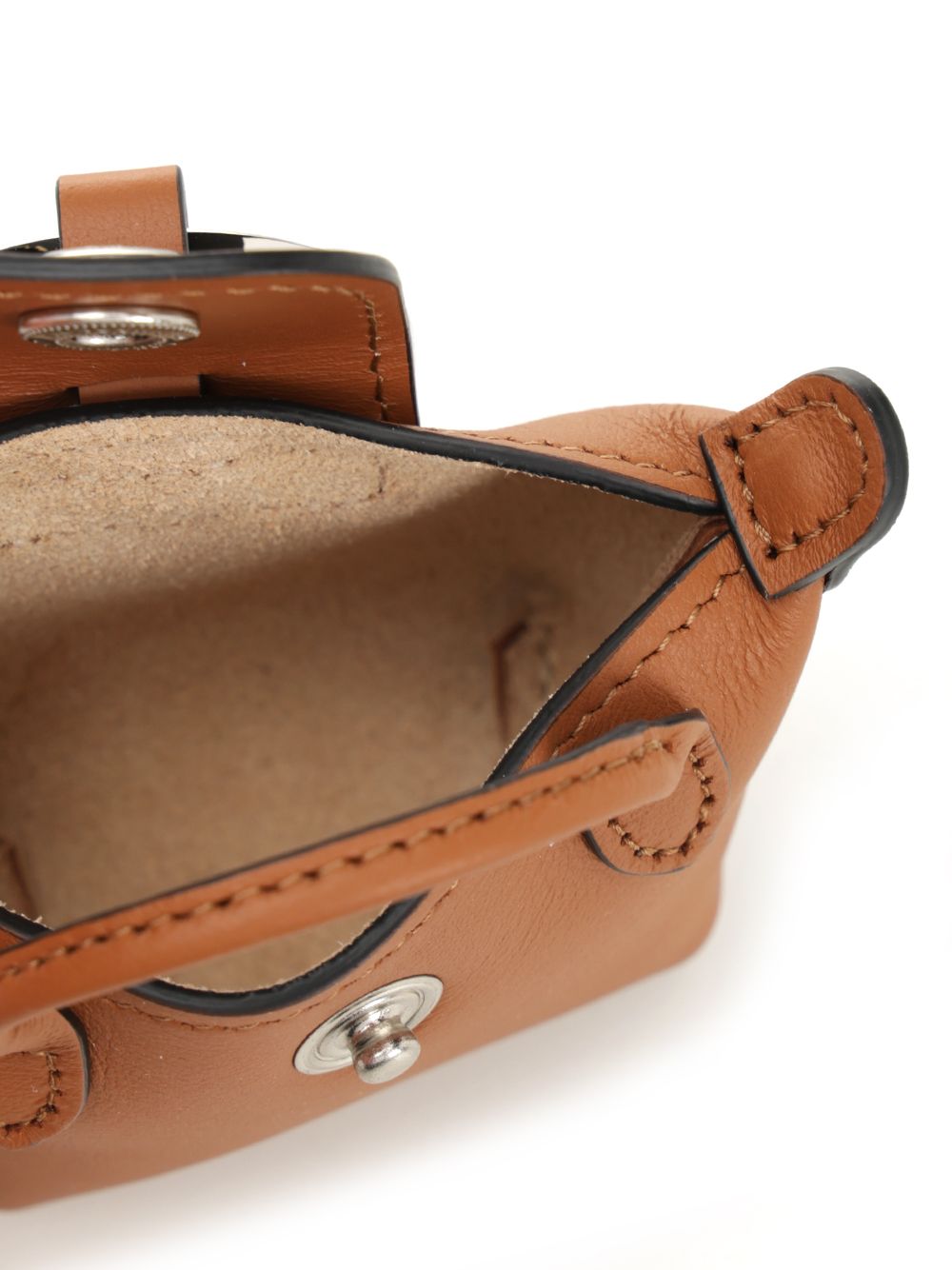 Le Pliage Xtra - Porte-clés 36078987M19 (LONGCHAMP / キーリング・キーケース ) | LONGCHAMP (ロンシャン)(3)