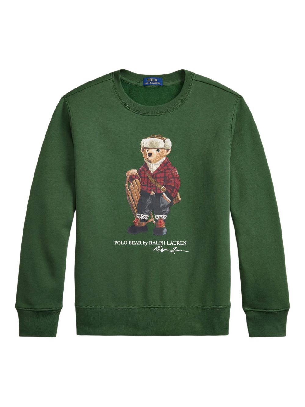 Ralph Lauren Sweaters 323981261001 (RALPH LAUREN / ニット・セーター・カーディガン ) | RALPH LAUREN (ラルフ ローレン)(1)