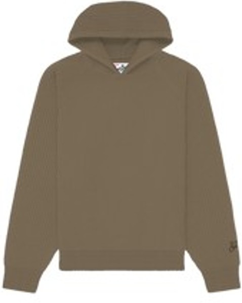 Saint Barth Sweaters MALCOLM00028I13NUT (MC2 SAINT BARTH / スウェット・フーディー ) | MC2 SAINT BARTH (エムシーツーセイントバース)