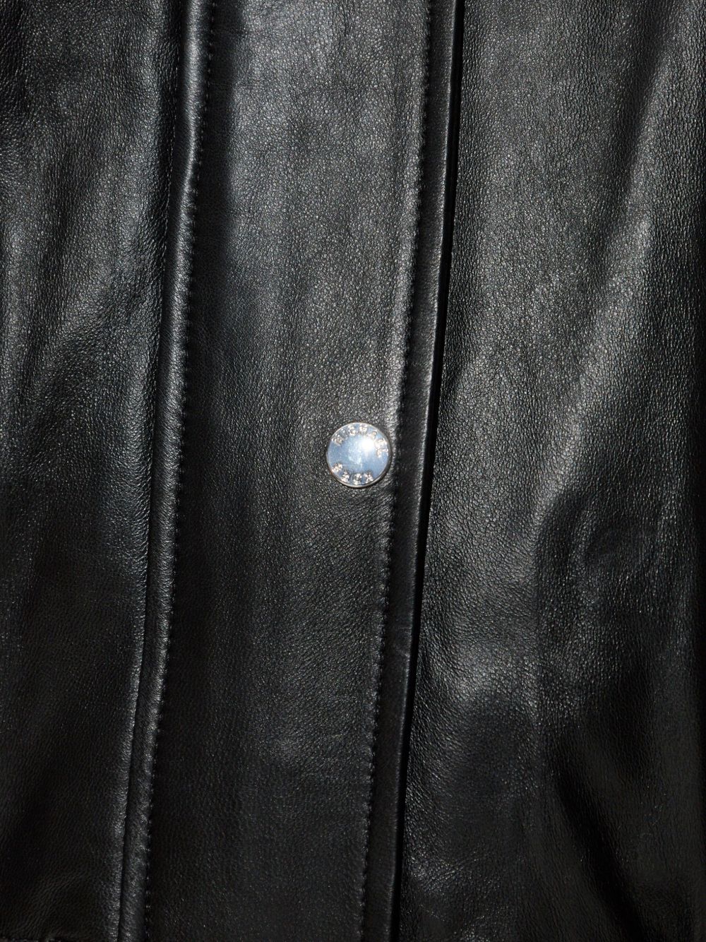 Michael Kors Shirts MF520IXFAF001 (MICHAEL KORS / レザー&ファージャケット・コート ) | MICHAEL KORS (マイケル・コース)(4)