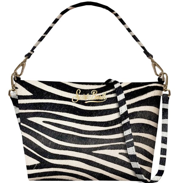 Saint Barth Bags.. ALINE00711I10 (MC2 SAINT BARTH / ハンドバッグ・ショルダーバッグ ) | MC2 SAINT BARTH (エムシーツーセイントバース)