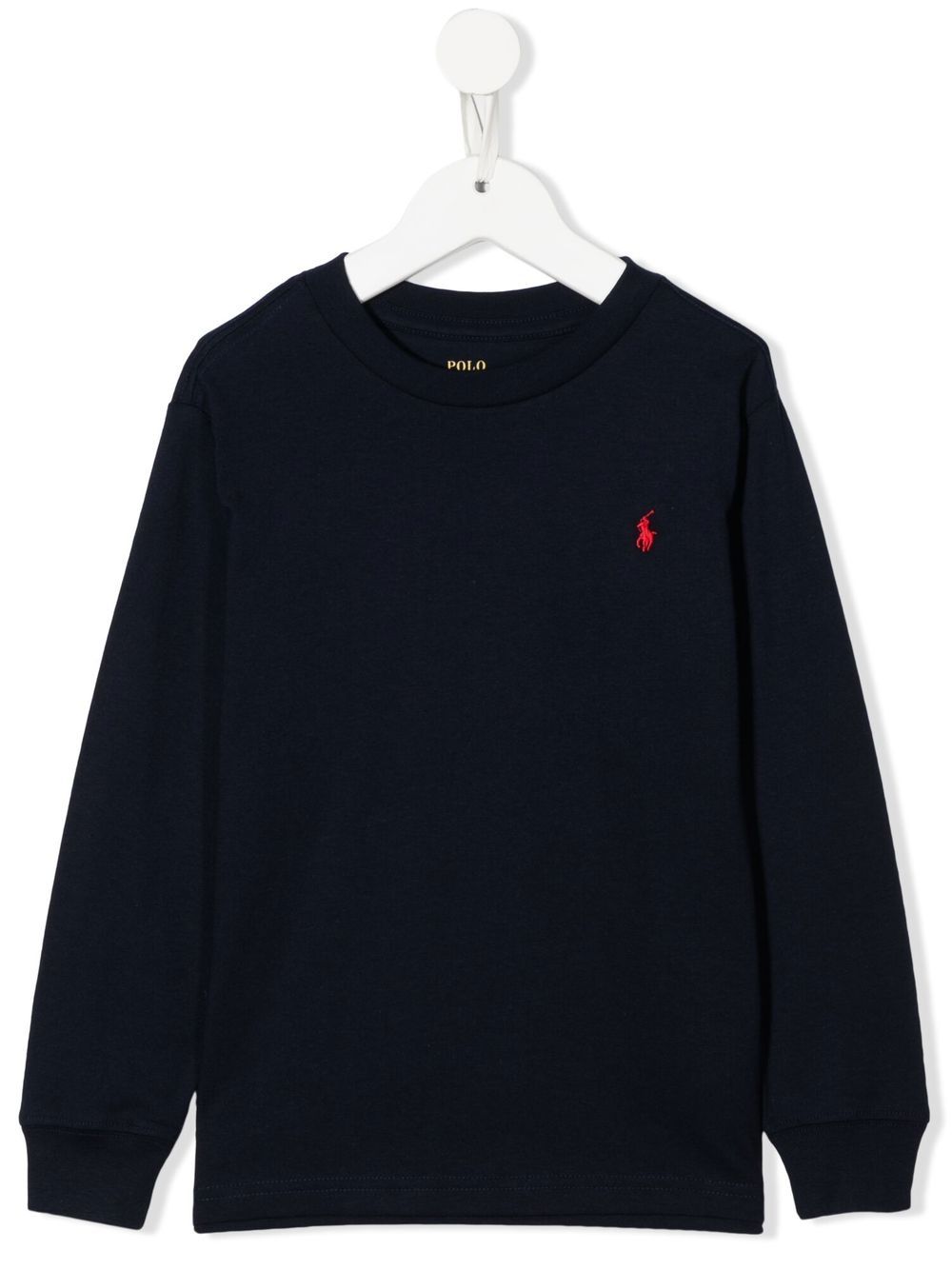 Ralph Lauren T-shirts and Polos 323843804002NAVY (RALPH LAUREN / Tシャツ・カットソー ) | RALPH LAUREN (ラルフ ローレン)(2)