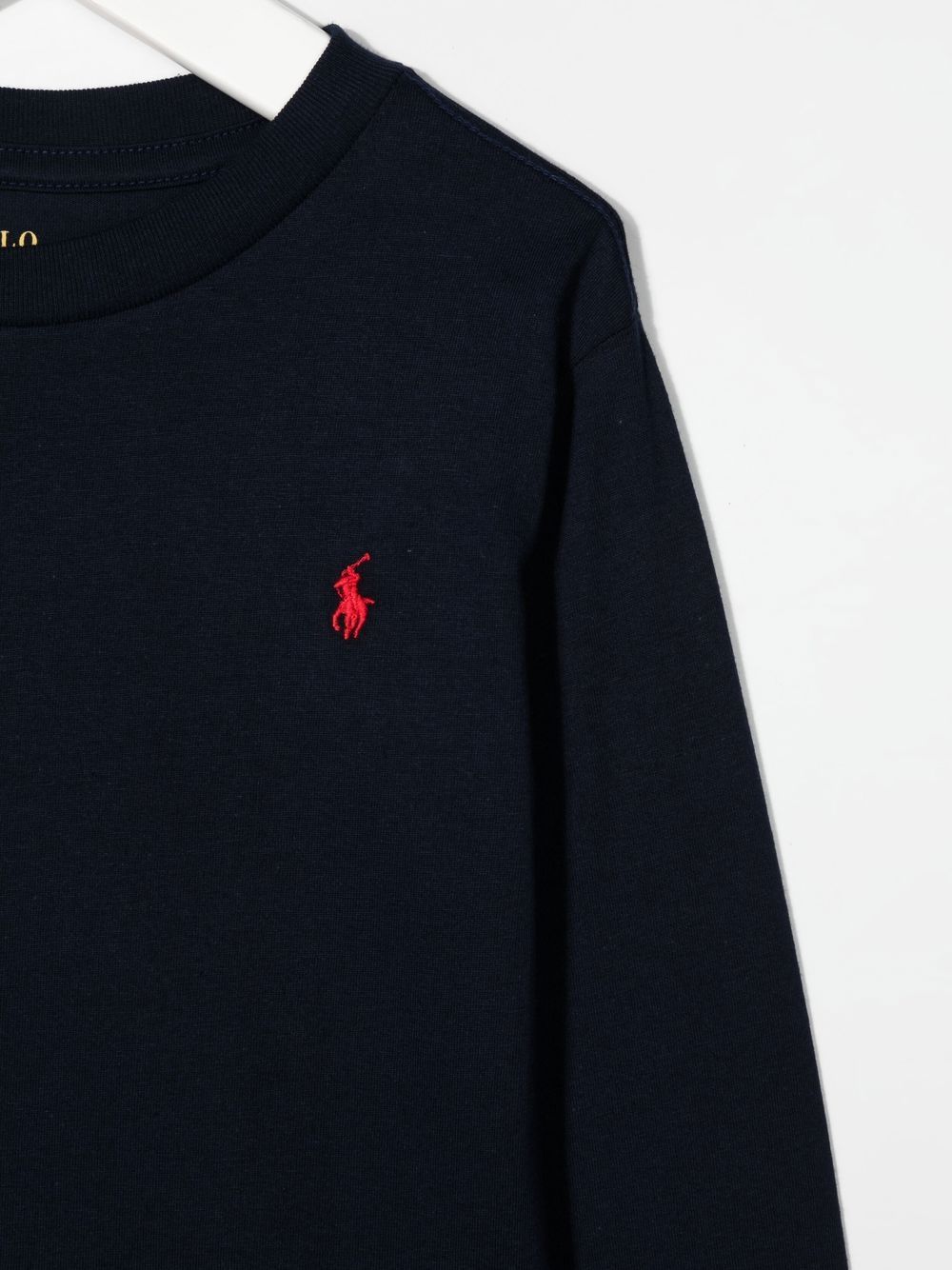 Ralph Lauren T-shirts and Polos 323843804002NAVY (RALPH LAUREN / Tシャツ・カットソー ) | RALPH LAUREN (ラルフ ローレン)(3)