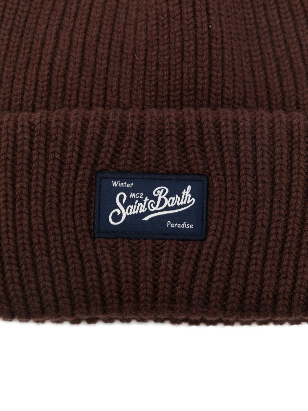 MC2 Saint Barth Hats Brown BRR0002BERRY02367I (MC2 SAINT BARTH / 帽子 ) | MC2 SAINT BARTH (エムシーツーセイントバース)(2)