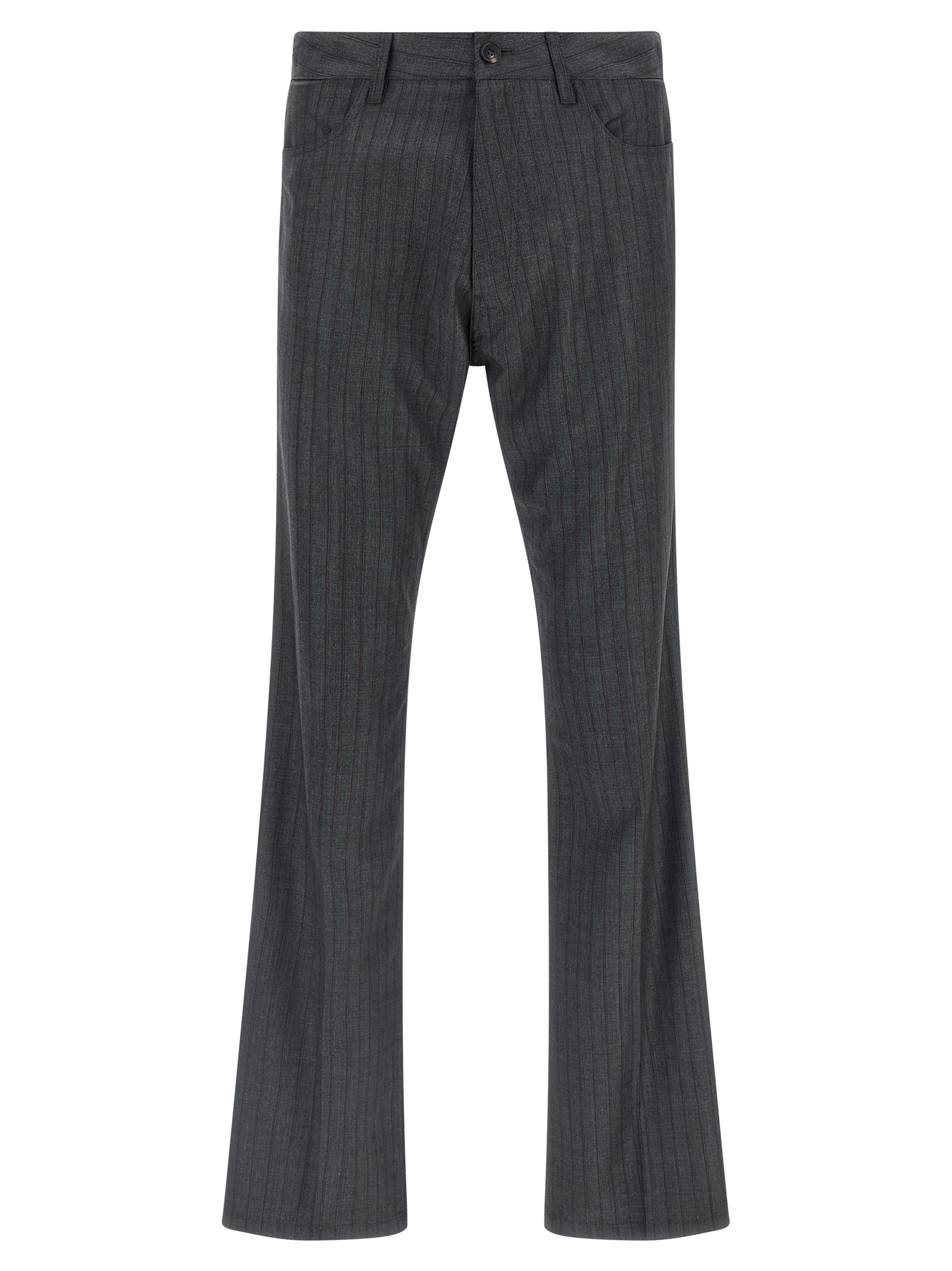 Pinstripe pants 850705TPT051360 (Balenciaga / パンツ ) | Balenciaga (バレンシアガ)