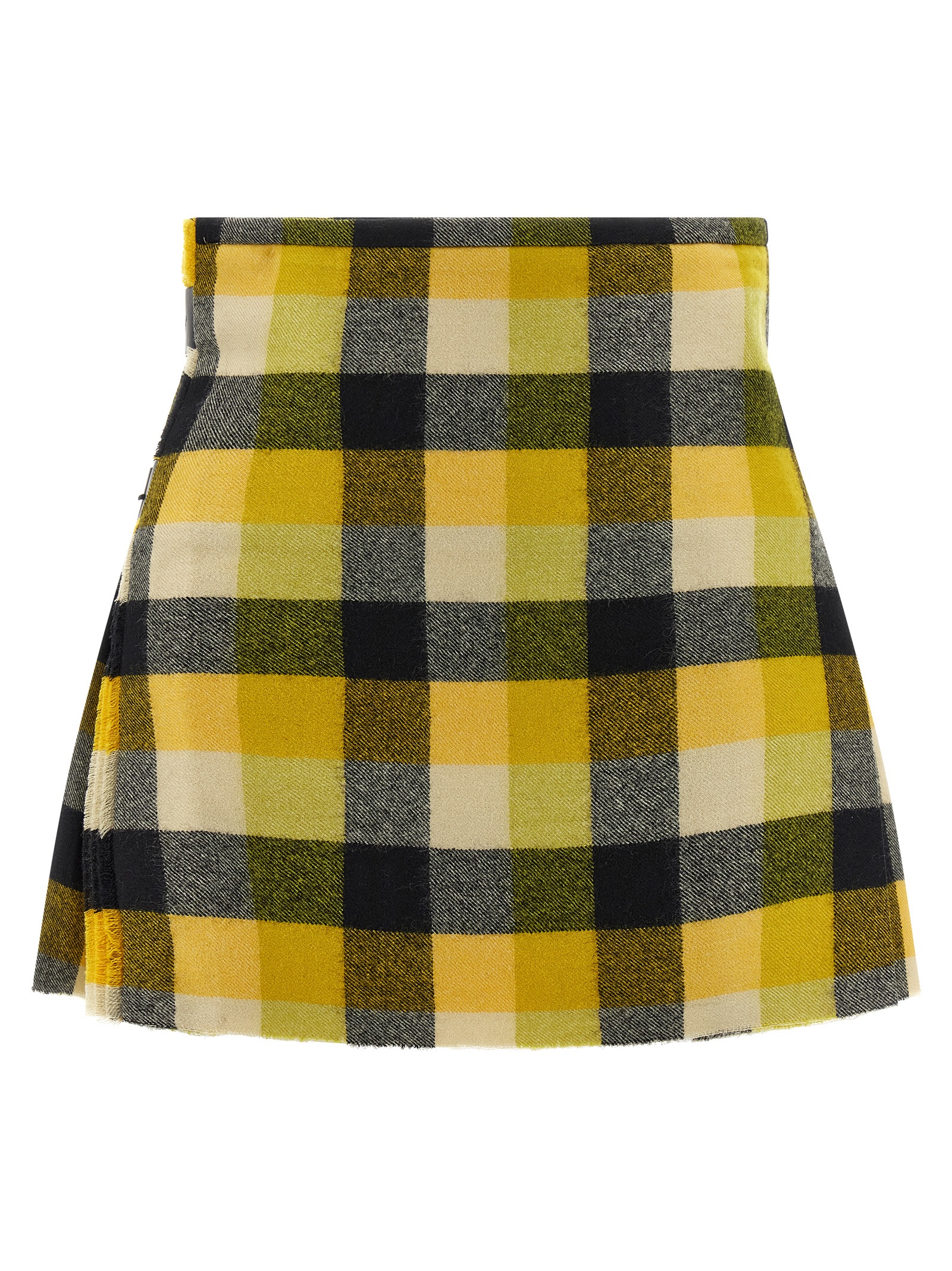 Kilt skirt 1F020006W018QE206 (Vivienne Westwood / スカート ) | Vivienne Westwood (ヴィヴィアン・ウェストウッド)