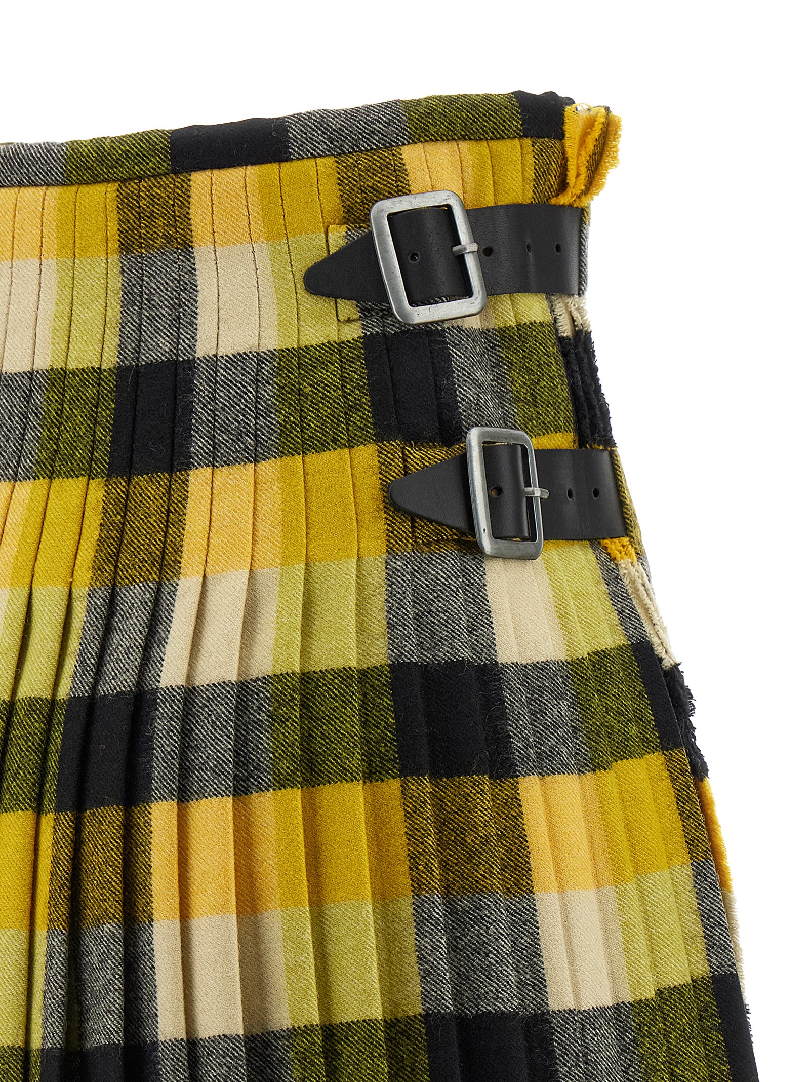 Kilt skirt 1F020006W018QE206 (Vivienne Westwood / スカート ) | Vivienne Westwood (ヴィヴィアン・ウェストウッド)(3)