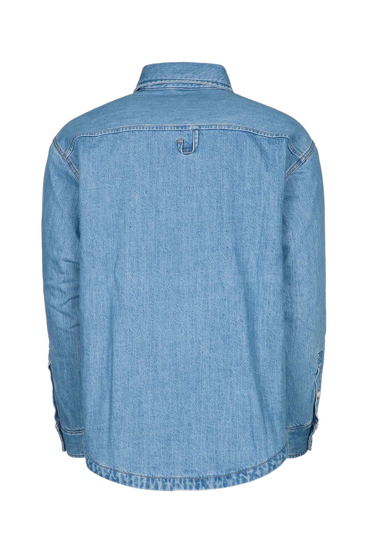 LA CHEMISE BOULANGER OUM00115AD0001733C (JACQUEMUS / シャツ・ブラウス ) | JACQUEMUS (ジャックムス)(1)