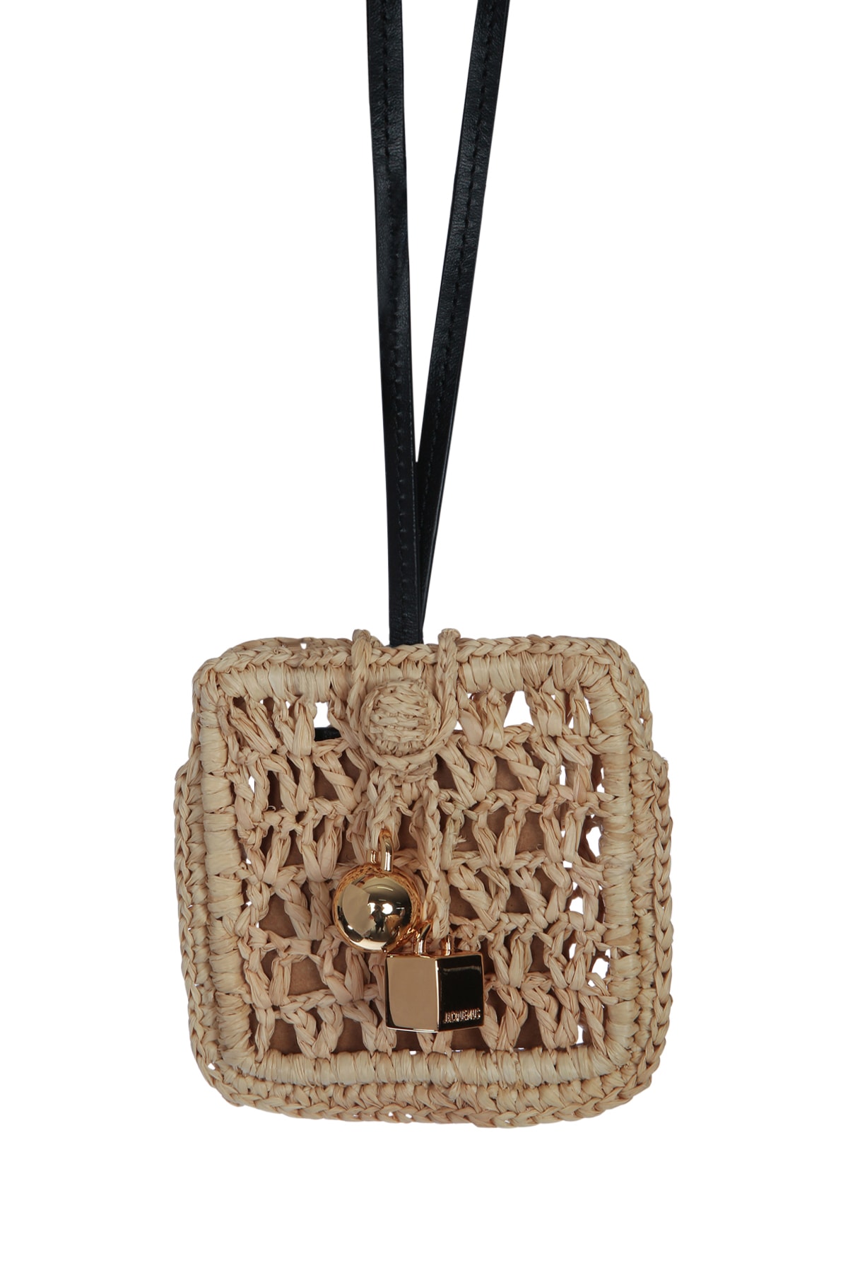 LE PORTE SPIAGGIA 251SL1433219142 (JACQUEMUS / 財布・カードケース ) | JACQUEMUS (ジャックムス)(2)