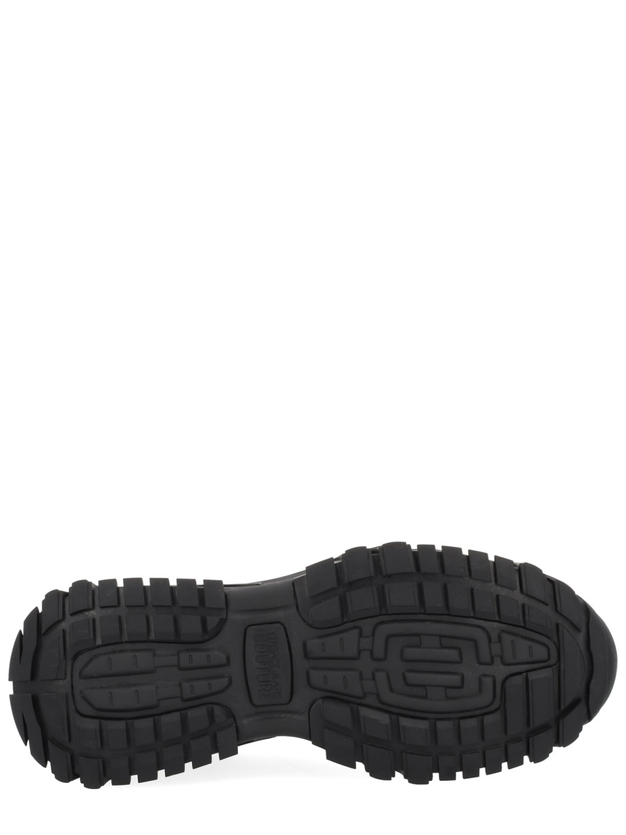 "NEW TRAIL" SNEAKER 79YA3SIBZSC91899 (VERSACE JEANS COUTURE / スニーカー ) | VERSACE JEANS COUTURE (ヴェルサーチェ ジーンズ クチュール)(5)