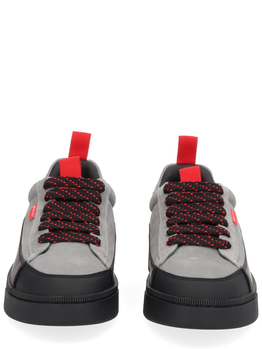 SNEAKER "ROSSY" MSK0E7SU009I0W9 (BALLY / スニーカー ) | BALLY (バリー)(2)