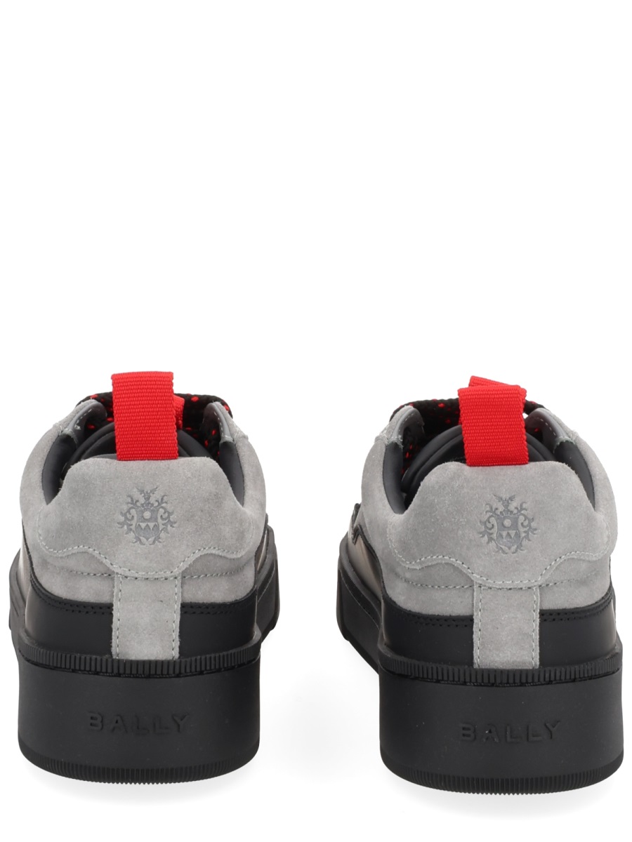SNEAKER "ROSSY" MSK0E7SU009I0W9 (BALLY / スニーカー ) | BALLY (バリー)(3)