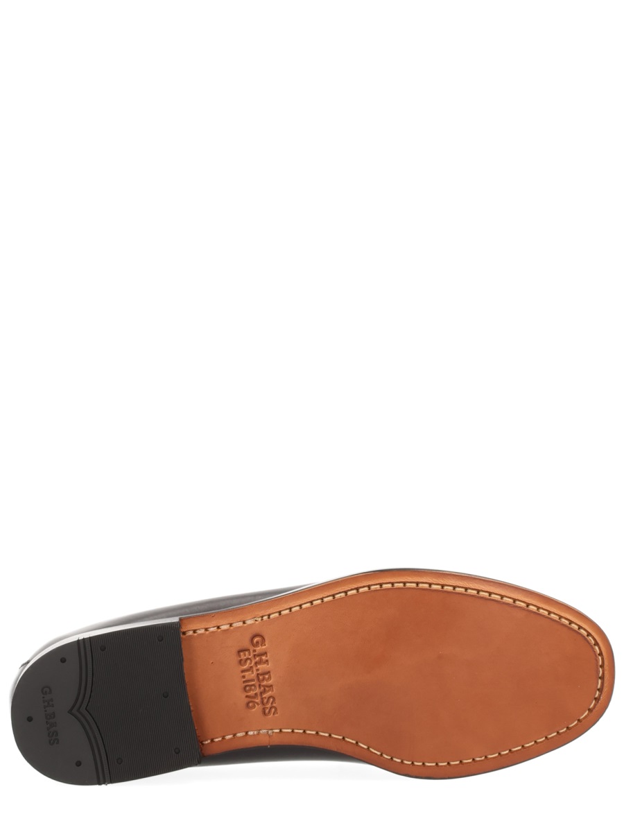 MOCCASIN "WEEJUNS" BAZ4W429000 (G.H.BASS / ローファー ) | G.H.BASS (ジーエイチバス)(5)