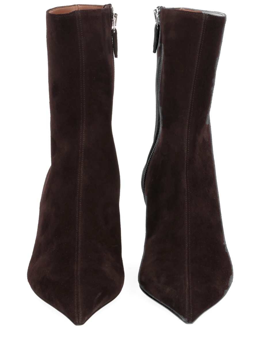 "NINA" BOOT PX1776XV003EBANO (PARIS TEXAS / ブーツ ) | PARIS TEXAS (パリ テキサス)(1)