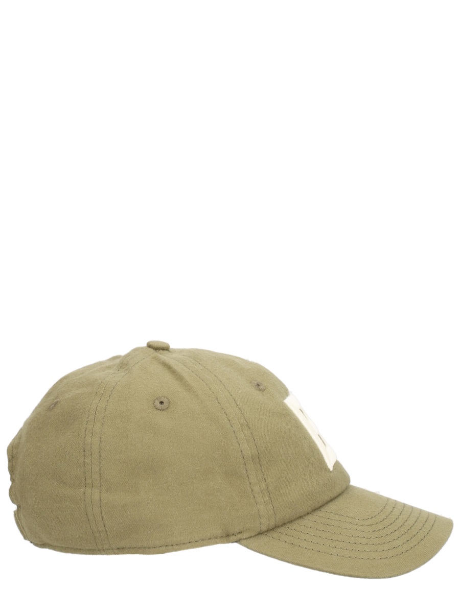 COTTON BASEBALL CAP MHA026CO347U6B0 (BALLY / 帽子 ) | BALLY (バリー)(1)