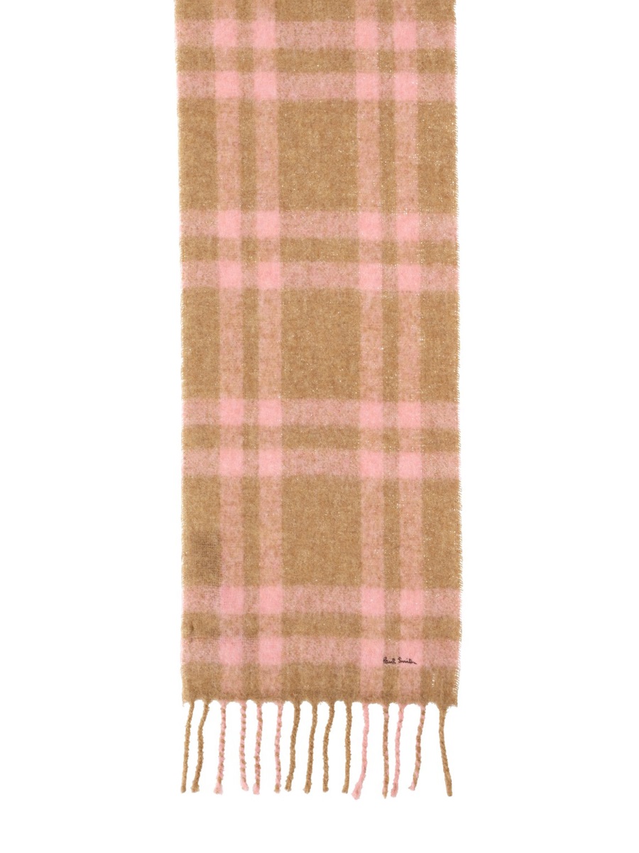 "CRUXELLA" SCARF W1A250TT74120 (Paul Smith / スカーフ・マフラー ) | Paul Smith (ポール・スミス)