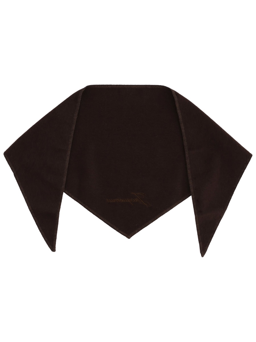 "CASHMERE" BANDANA ACU00783AK00292880 (JACQUEMUS / スカーフ・マフラー ) | JACQUEMUS (ジャックムス)(1)