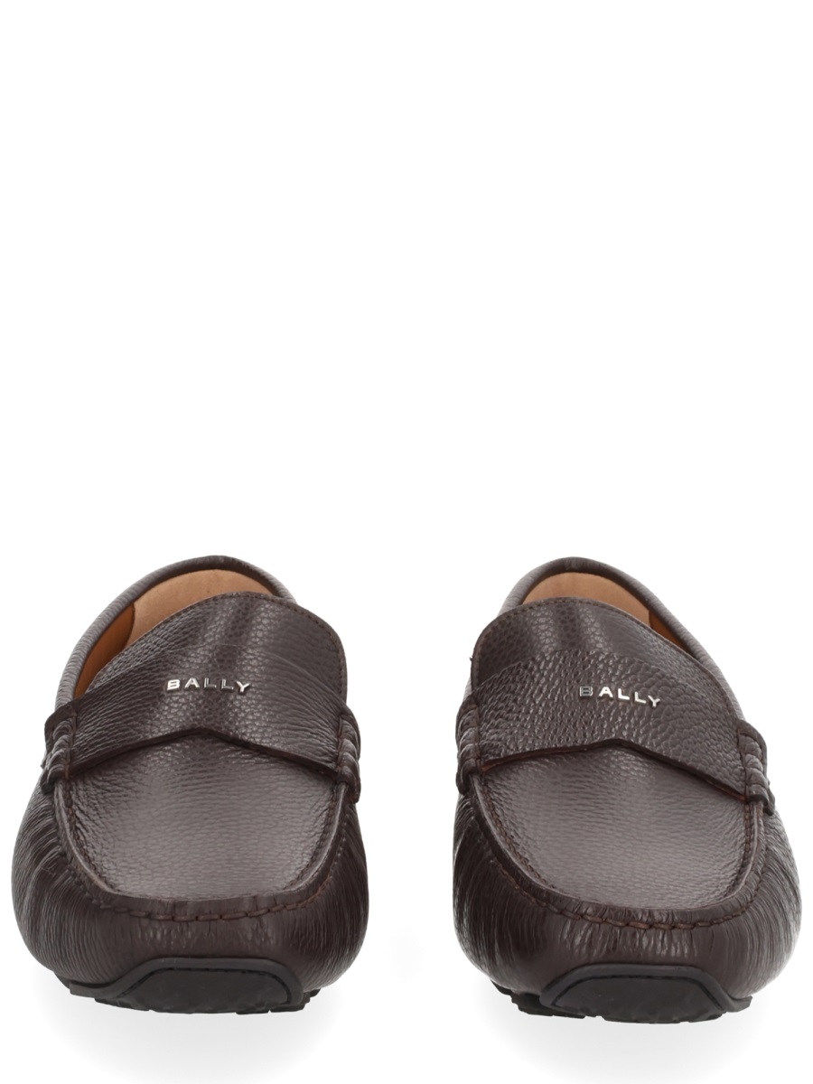 MOCCASIN "DRIVER PILOT" MSD05RVT915U804 (BALLY / ローファー ) | BALLY (バリー)(2)