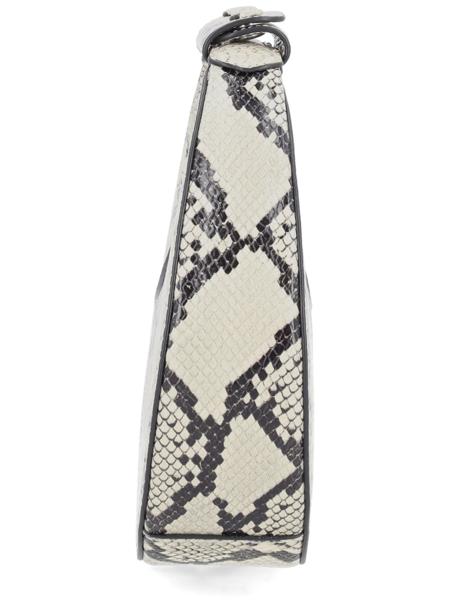 "GOODNIGHT MOON" BAG H25F3003WNWTSK (STAUD / ハンドバッグ・ショルダーバッグ ) | STAUD (スタウド)(2)