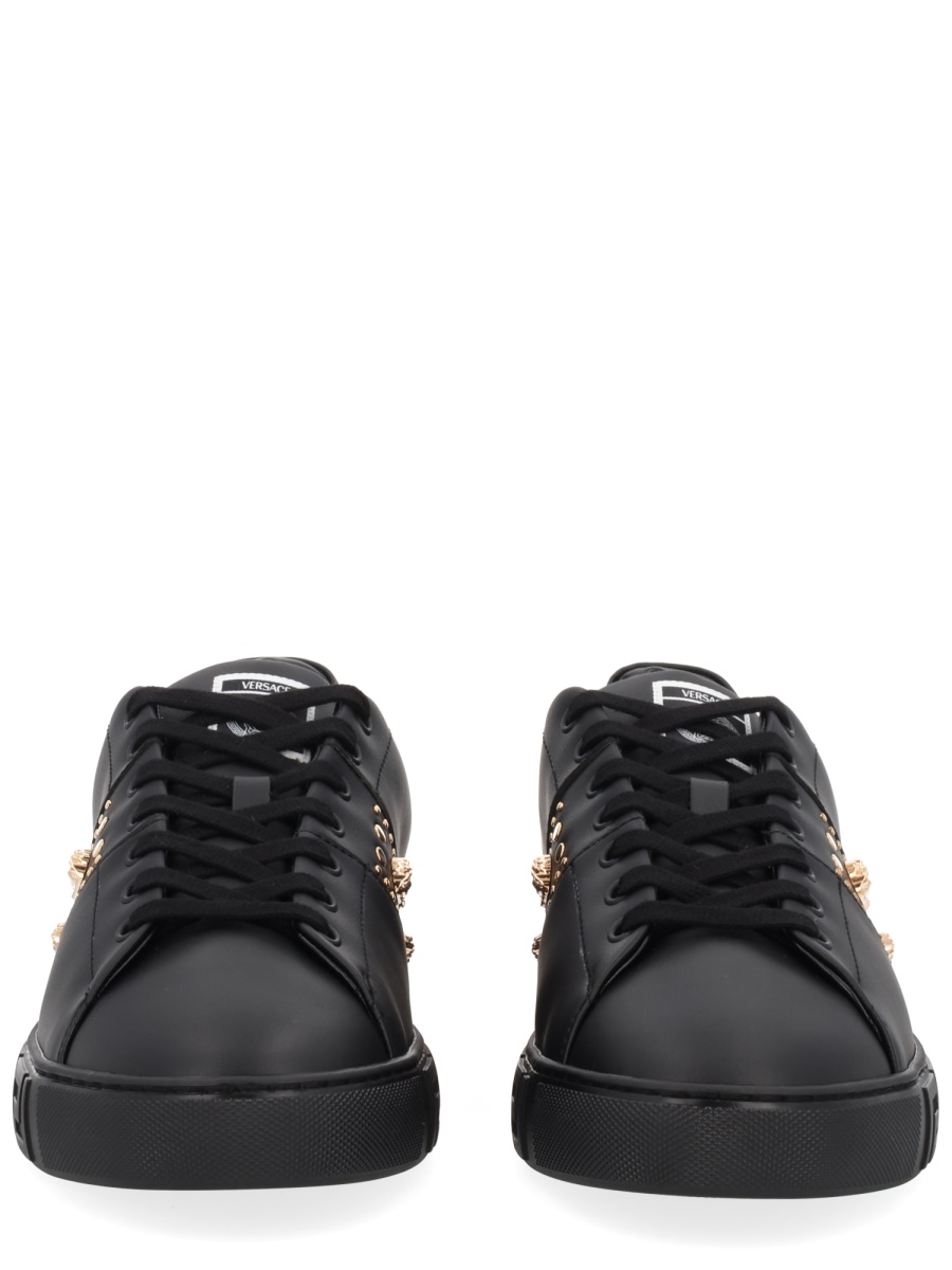 "GREEK" SNEAKER 10144601A130651B00V (VERSACE / スニーカー ) | VERSACE (ヴェルサーチェ)(2)