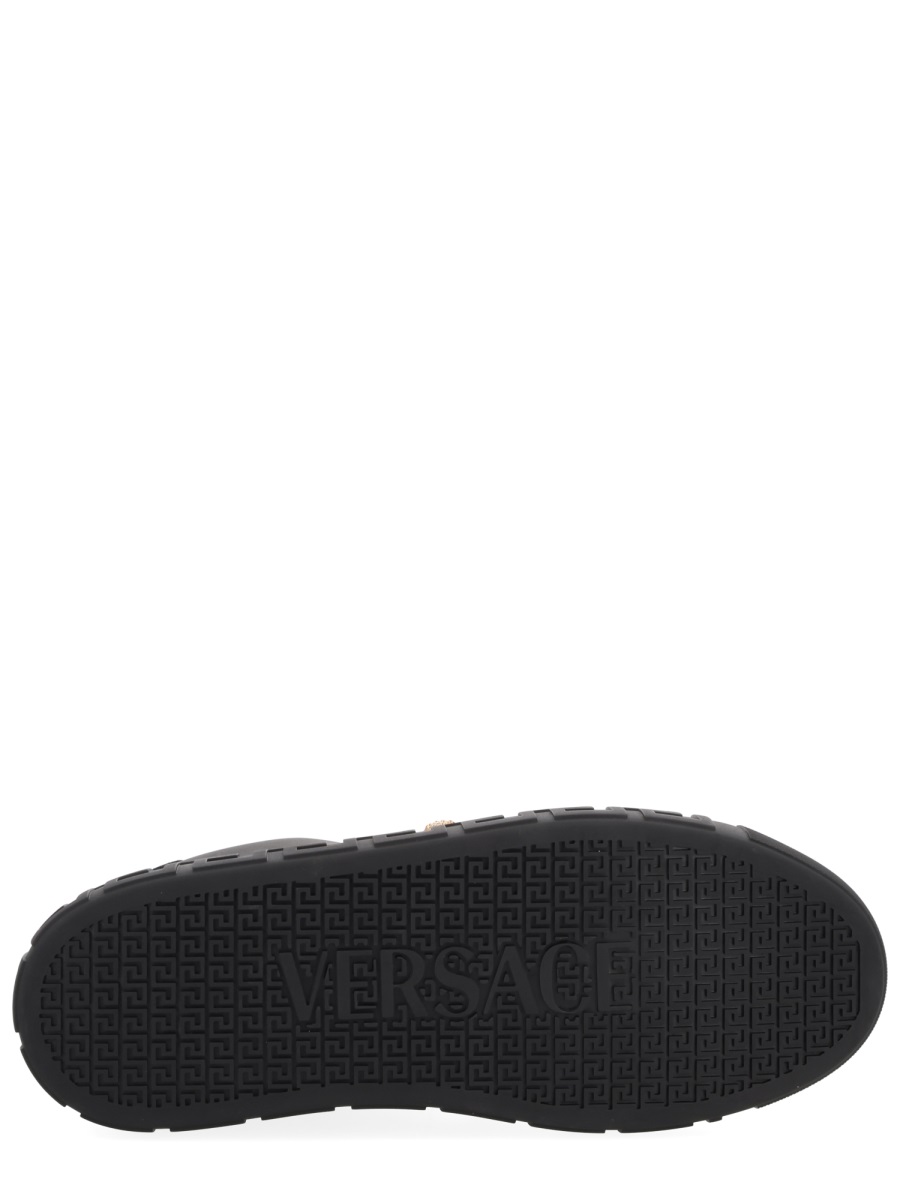 "GREEK" SNEAKER 10144601A130651B00V (VERSACE / スニーカー ) | VERSACE (ヴェルサーチェ)(5)
