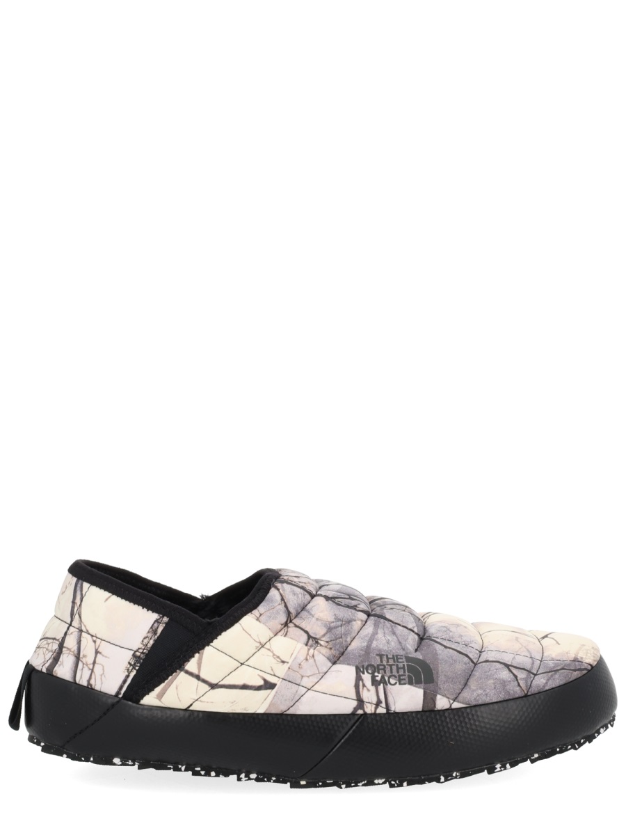 MULE SHOE "THERMOBALL" NF0A3UZNDWT1 (THE NORTH FACE / スニーカー ) | THE NORTH FACE (ザ・ノース・フェイス)