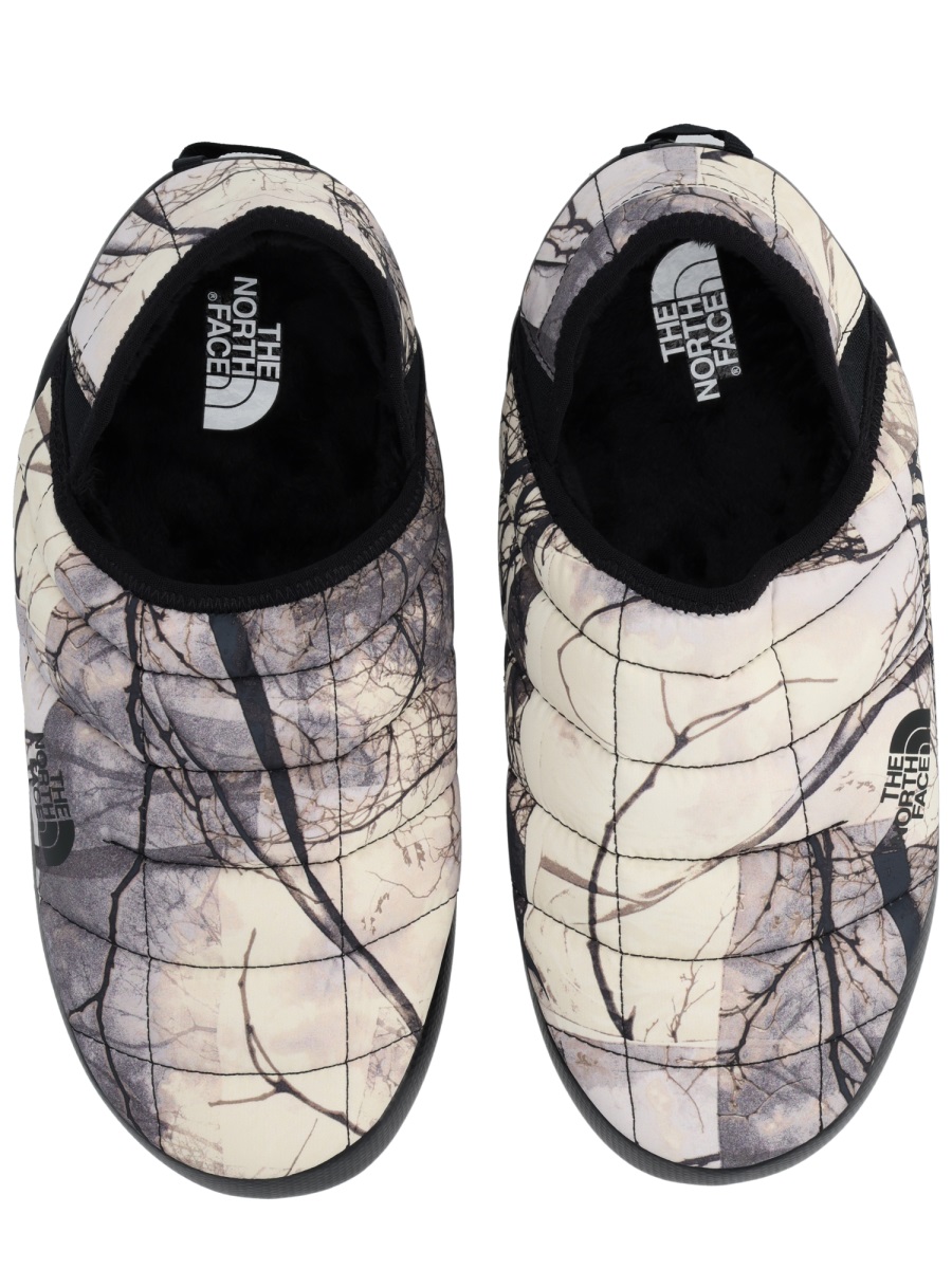 MULE SHOE "THERMOBALL" NF0A3UZNDWT1 (THE NORTH FACE / スニーカー ) | THE NORTH FACE (ザ・ノース・フェイス)(4)