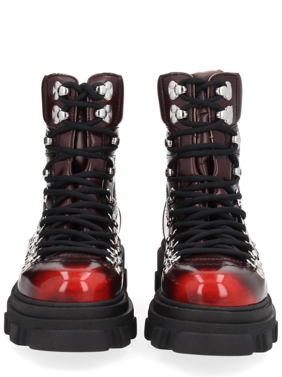 HIKING BOOT S3137070 (GANNI / ブーツ ) | GANNI (ガニー)(2)