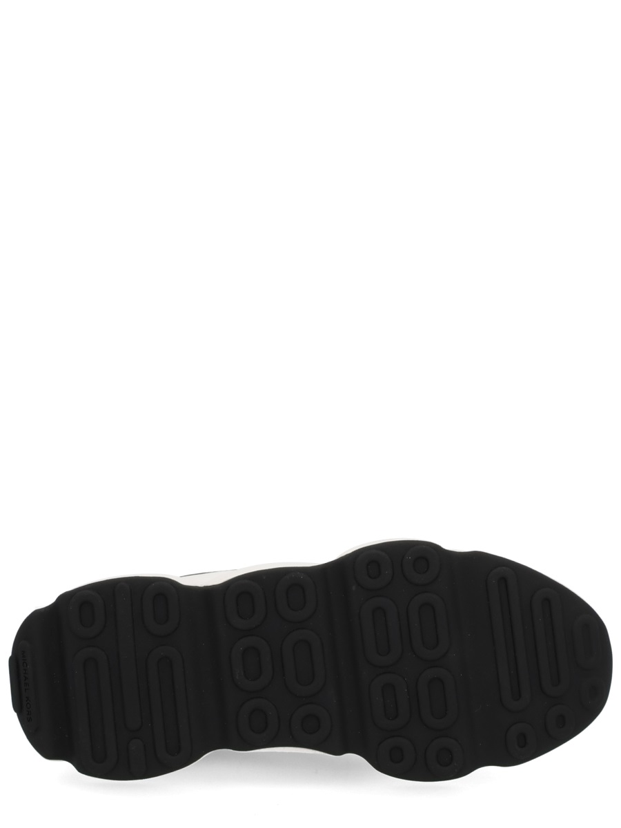 "RENNY" SNEAKER 43F5RNFS1S001BLACK (MICHAEL MICHAEL KORS / スニーカー ) | MICHAEL MICHAEL KORS (マイケル・マイケル・コース)(5)